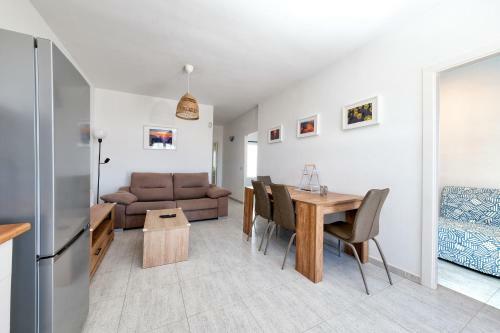 Bonitas Vistas Playa Blanca