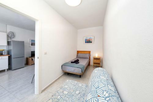 Bonitas Vistas Playa Blanca