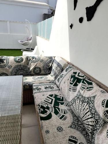 Lovely Villa Sanmar, Heated Pool