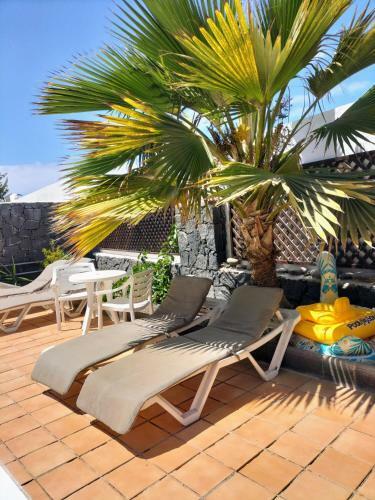 Lovely Villa Kiluka