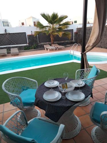 Lovely Villa Kiluka