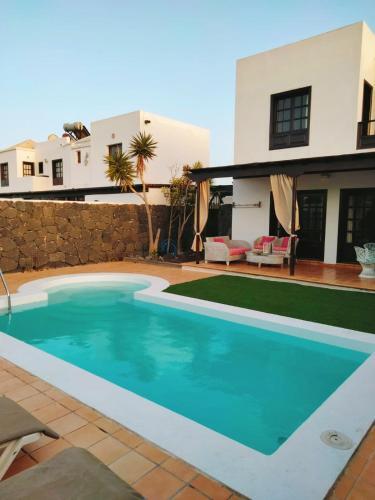 Lovely Villa Kiluka
