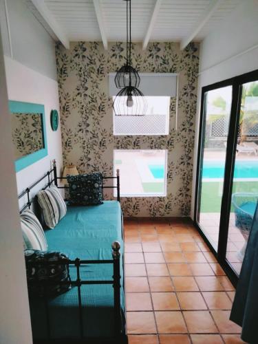 Lovely Villa Kiluka