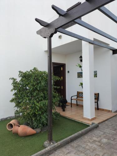 Lovely Villa Kiluka