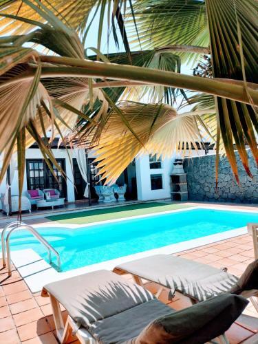 Lovely Villa Kiluka