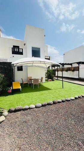 Lovely Villa Kiluka