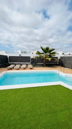 Lovely Villa Kiluka