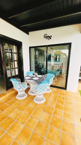 Lovely Villa Kiluka