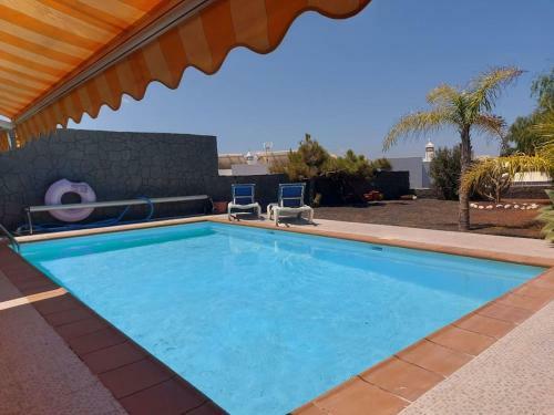 Villa Chlo�