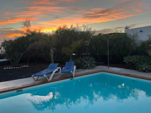 Villa Chlo�