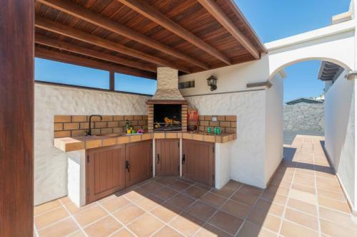 Villa Alhambra By Villa Plus