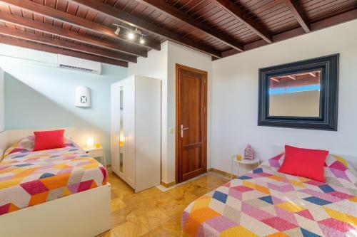 Villa Alhambra By Villa Plus