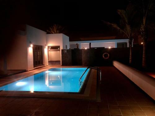 Villa Mamma Mia B Piscina Privada Jacuzzi