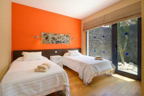 Villa Mamma Mia B Piscina Privada Jacuzzi