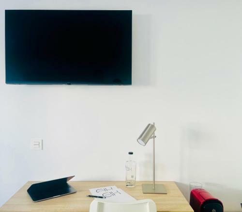 Canaryislandshost L Room