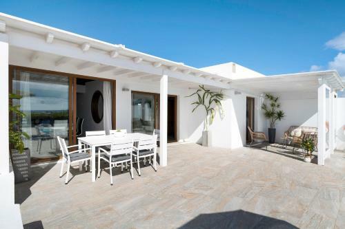 Villa El Ancla