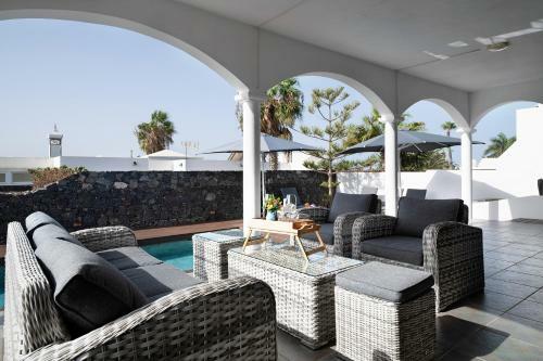Villa Maylands