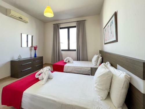 Villa Casa Maddy - A Charming Location With Every Comfort