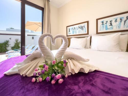 Villa Casa Maddy - A Charming Location With Every Comfort