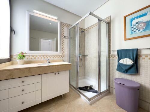 Villa Casa Maddy - A Charming Location With Every Comfort