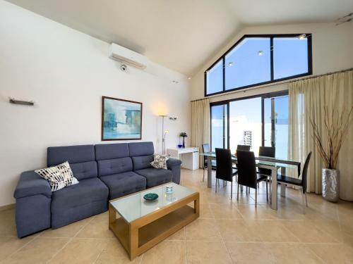 Villa Casa Maddy - A Charming Location With Every Comfort