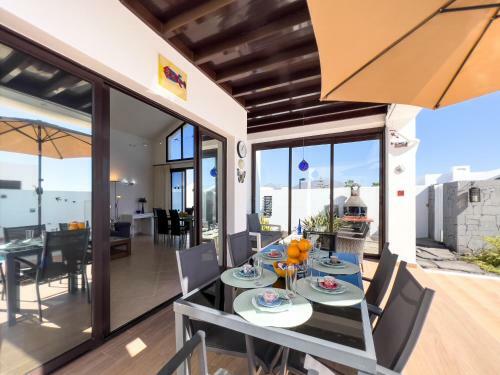 Villa Casa Maddy - A Charming Location With Every Comfort