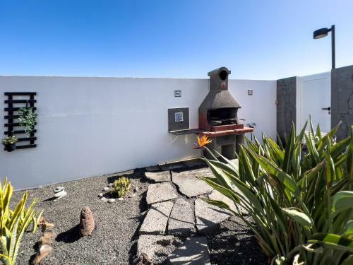 Villa Casa Maddy - A Charming Location With Every Comfort