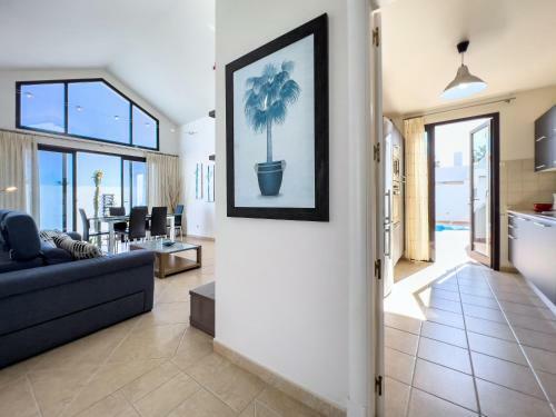 Villa Casa Maddy - A Charming Location With Every Comfort