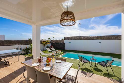 Villa Cindy