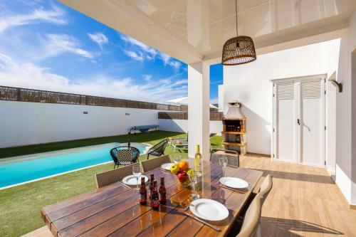 Villa Cindy