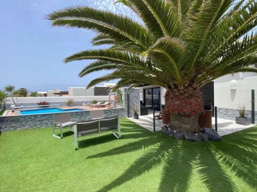 Villa Sunstone
