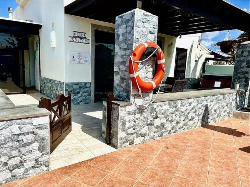 Villa Sunstone