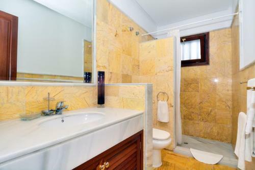 Villa Sunstone