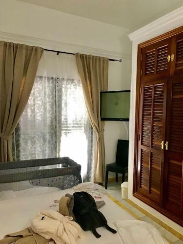 Villa Sunstone