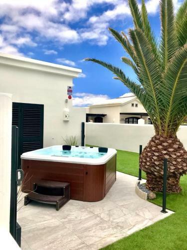 Villa Sunstone