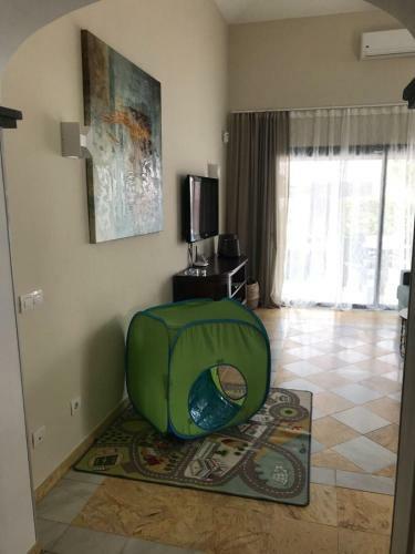 Villa Sunstone