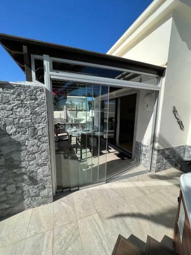 Villa Sunstone