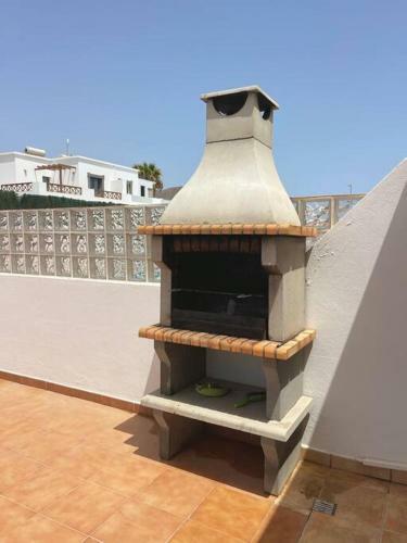 Eslanzarote Villa Varadero, Heated Pool