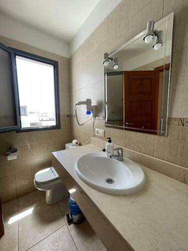 Eslanzarote Villa Varadero, Heated Pool