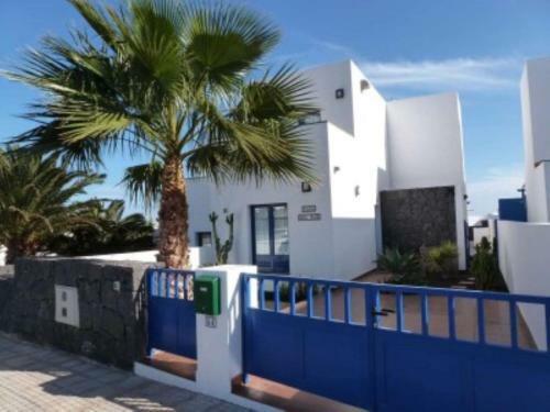 Villa Casa Del Mar