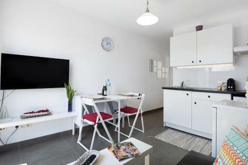 Apartamento Rosales