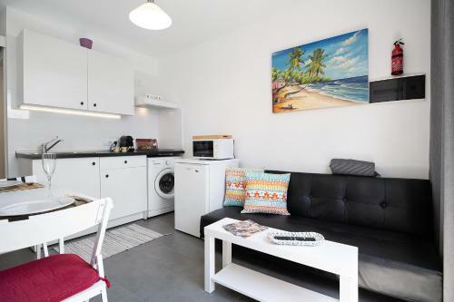 Apartamento Rosales