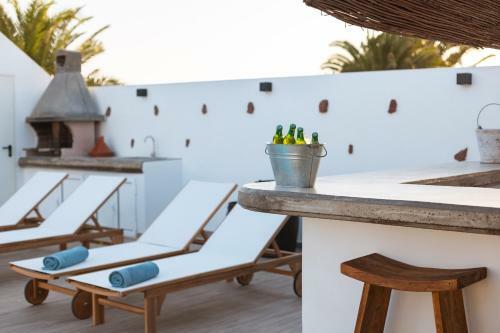 Villa Casa Meli�n