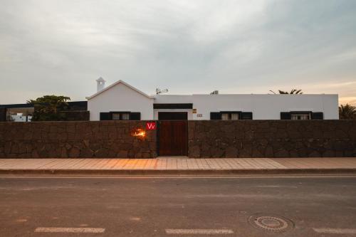 Villa Casa Meli�n