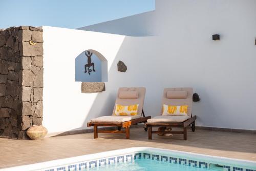 Villa Casa Meli�n
