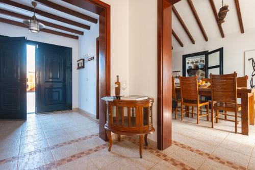 Villa Casa Meli�n