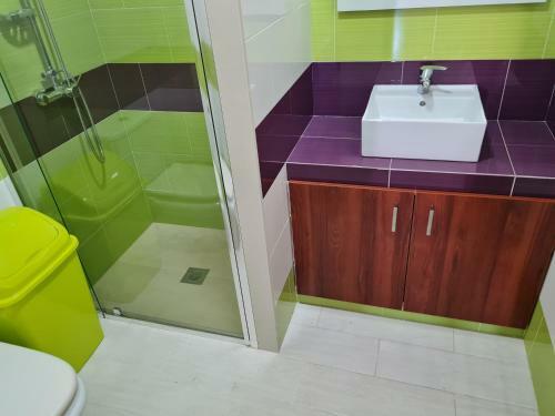 Apartamento Casa Barreiro