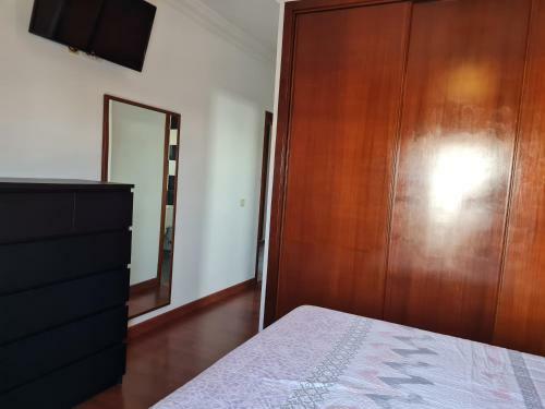Apartamento Casa Barreiro