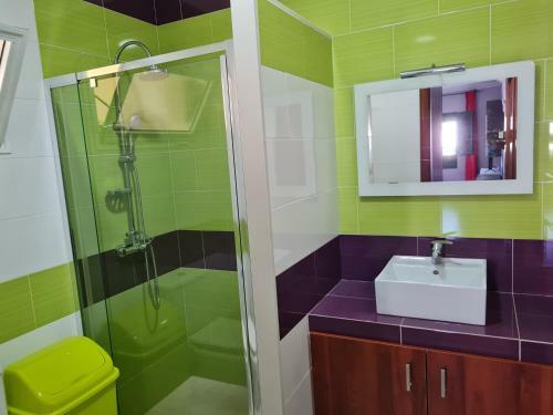 Apartamento Casa Barreiro