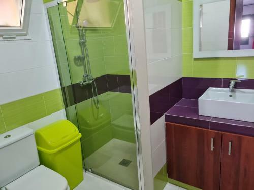 Apartamento Casa Barreiro